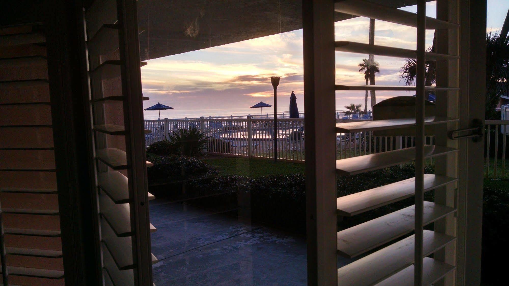 Coral Sands Inn Ormond Beach Exterior foto